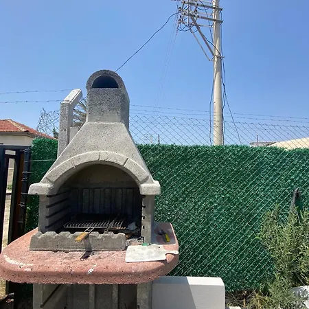 Denize 5 Dakika Ve Doga Evi *