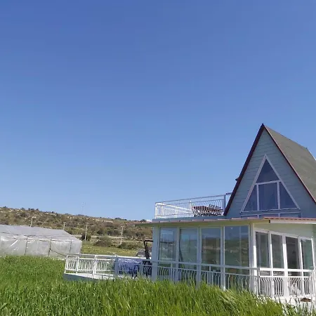 Denize 5 Dakika Ve Doga Evi Apartament *