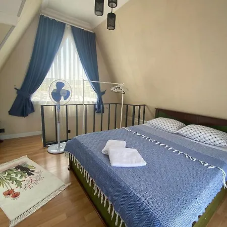 Apartament Denize 5 Dakika Ve Doga Evi Çeşme