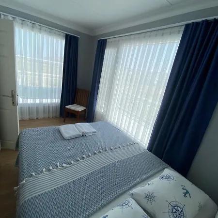 Lejlighed Denize 5 Dakika Ve Doga Evi Çeşme