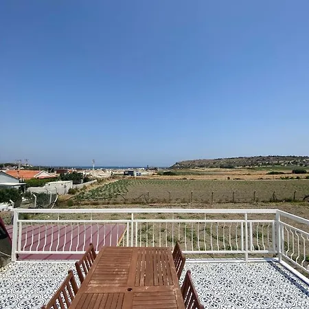 Denize 5 Dakika Ve Doga Evi Lejlighed *