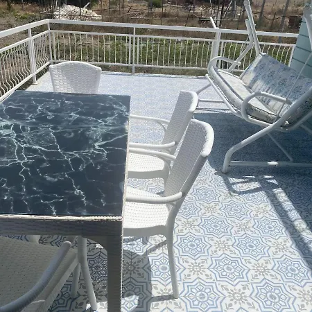 Lejlighed Denize 5 Dakika Ve Doga Evi Çeşme