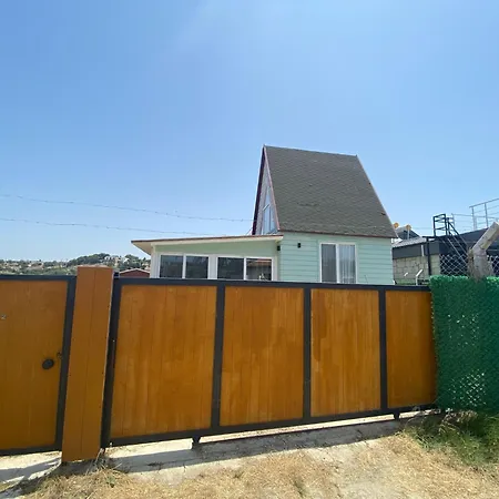 Lejlighed Denize 5 Dakika Ve Doga Evi